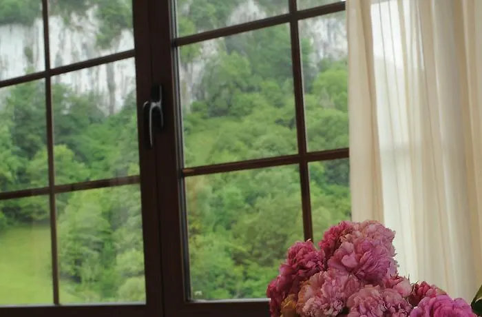 El Quesar De Gamoneo Gamonedo de Cangas