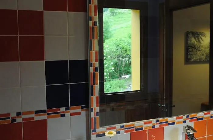 Hotel El Quesar De Gamoneo Gamonedo de Cangas