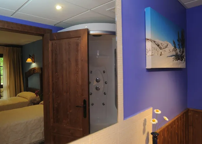 El Quesar De Gamoneo