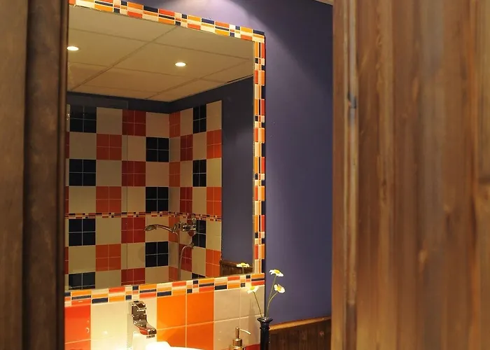 Hotel El Quesar De Gamoneo 3*