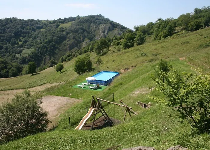 El Quesar De Gamoneo 3*