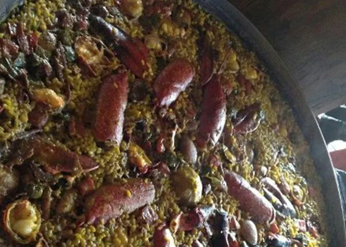 El Quesar De Gamoneo Gamonedo de Cangas