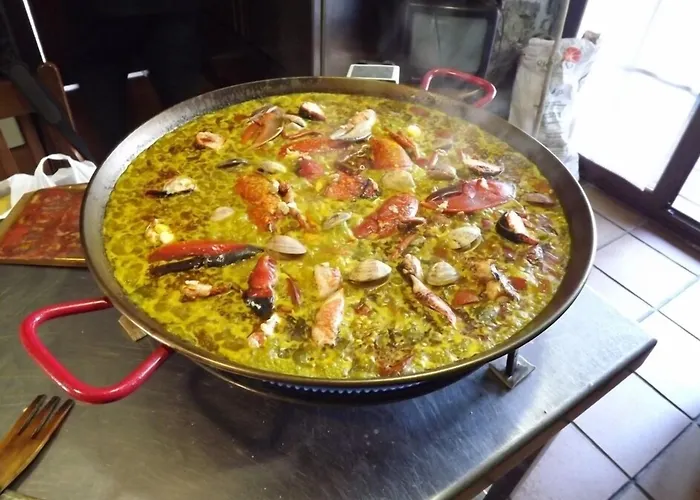 Hotel El Quesar De Gamoneo 3*