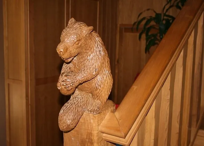 Hotel El Quesar De Gamoneo 3*