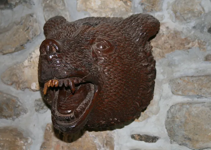 El Quesar De Gamoneo 3*