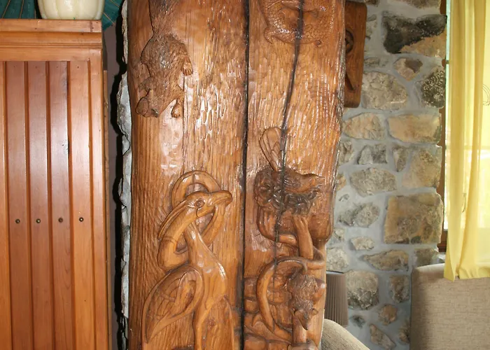 El Quesar De Gamoneo 3*