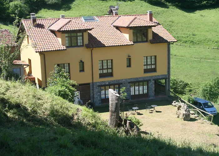 El Quesar De Gamoneo