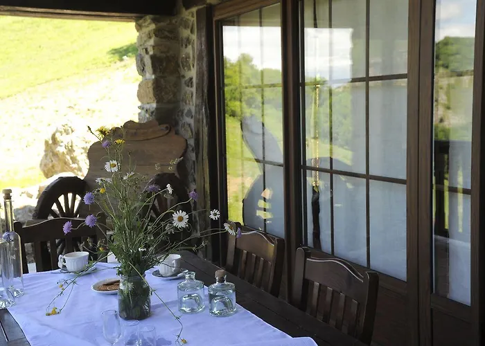 El Quesar De Gamoneo