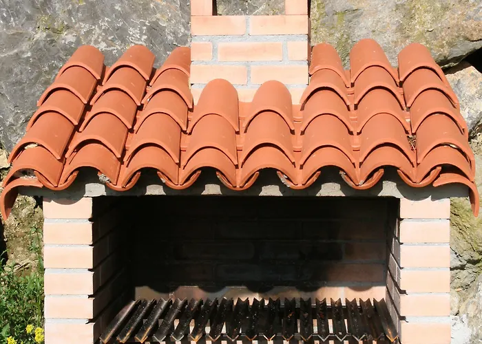 Hotel El Quesar De Gamoneo 3*