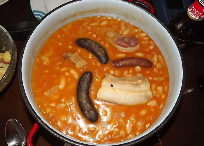 Hotel El Quesar De Gamoneo