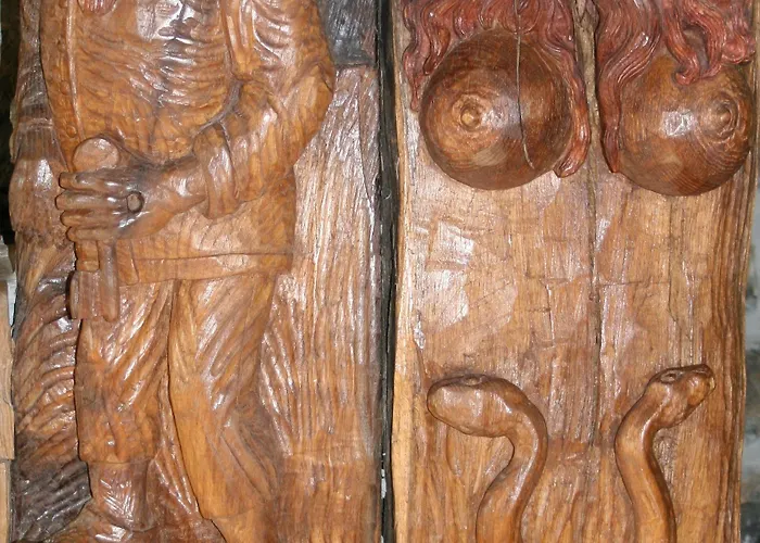 Hotel El Quesar De Gamoneo 3*