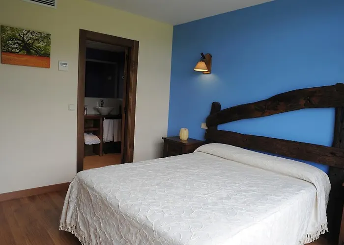 El Quesar De Gamoneo