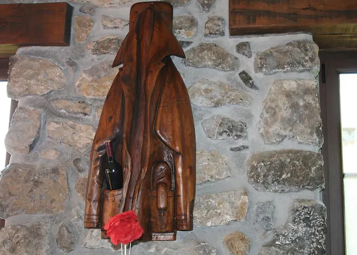 El Quesar De Gamoneo 3* Gamonedo de Cangas