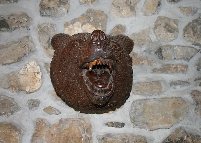 Hotel El Quesar De Gamoneo Gamonedo de Cangas