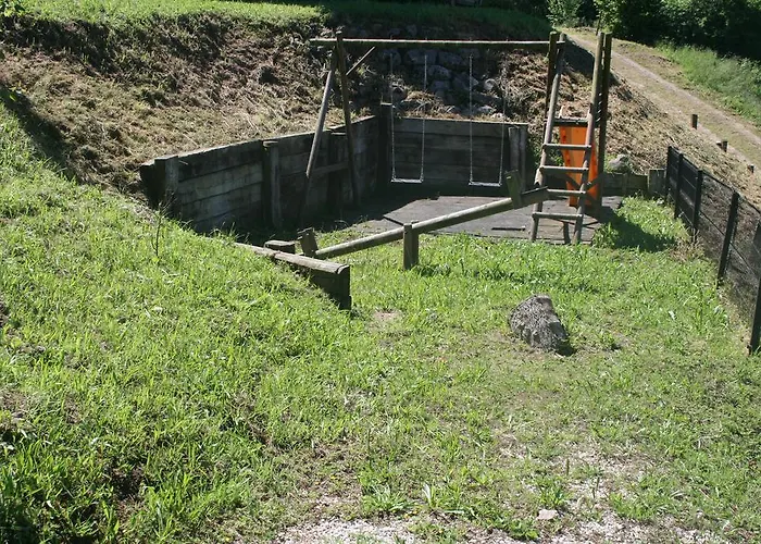 El Quesar De Gamoneo