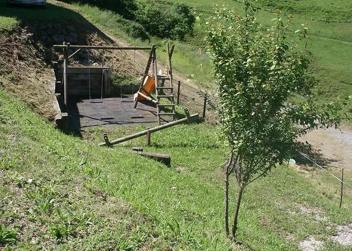 Hotel El Quesar De Gamoneo