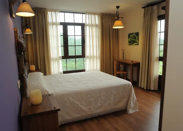 El Quesar De Gamoneo 3*