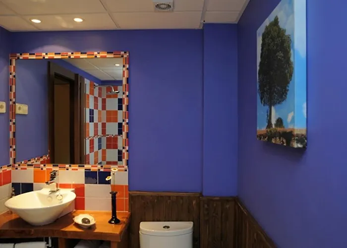 El Quesar De Gamoneo 3*