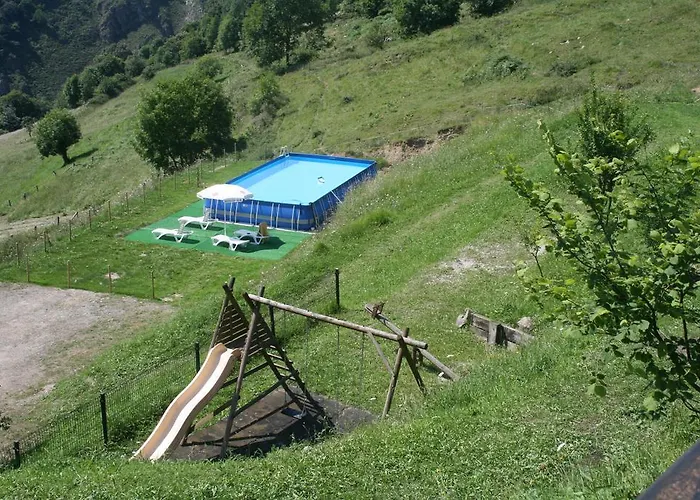 El Quesar De Gamoneo