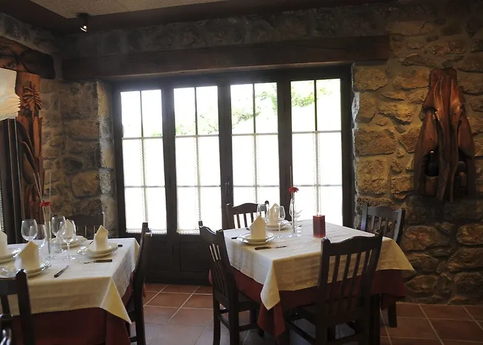 El Quesar De Gamoneo 3* Gamonedo de Cangas