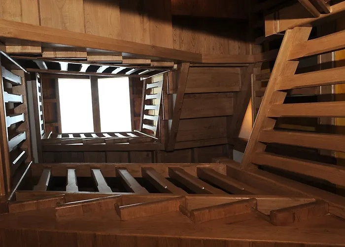 El Quesar De Gamoneo Hotel Gamonedo de Cangas